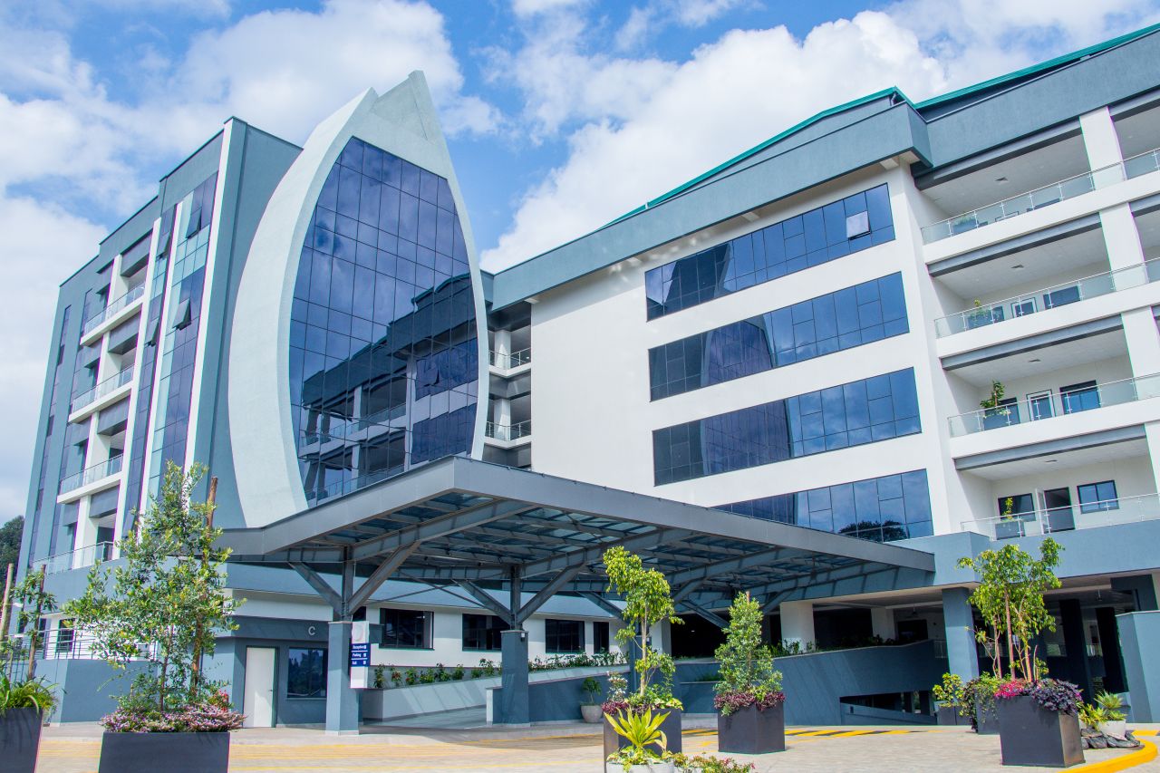 Tenwek Cardiothoracic Center