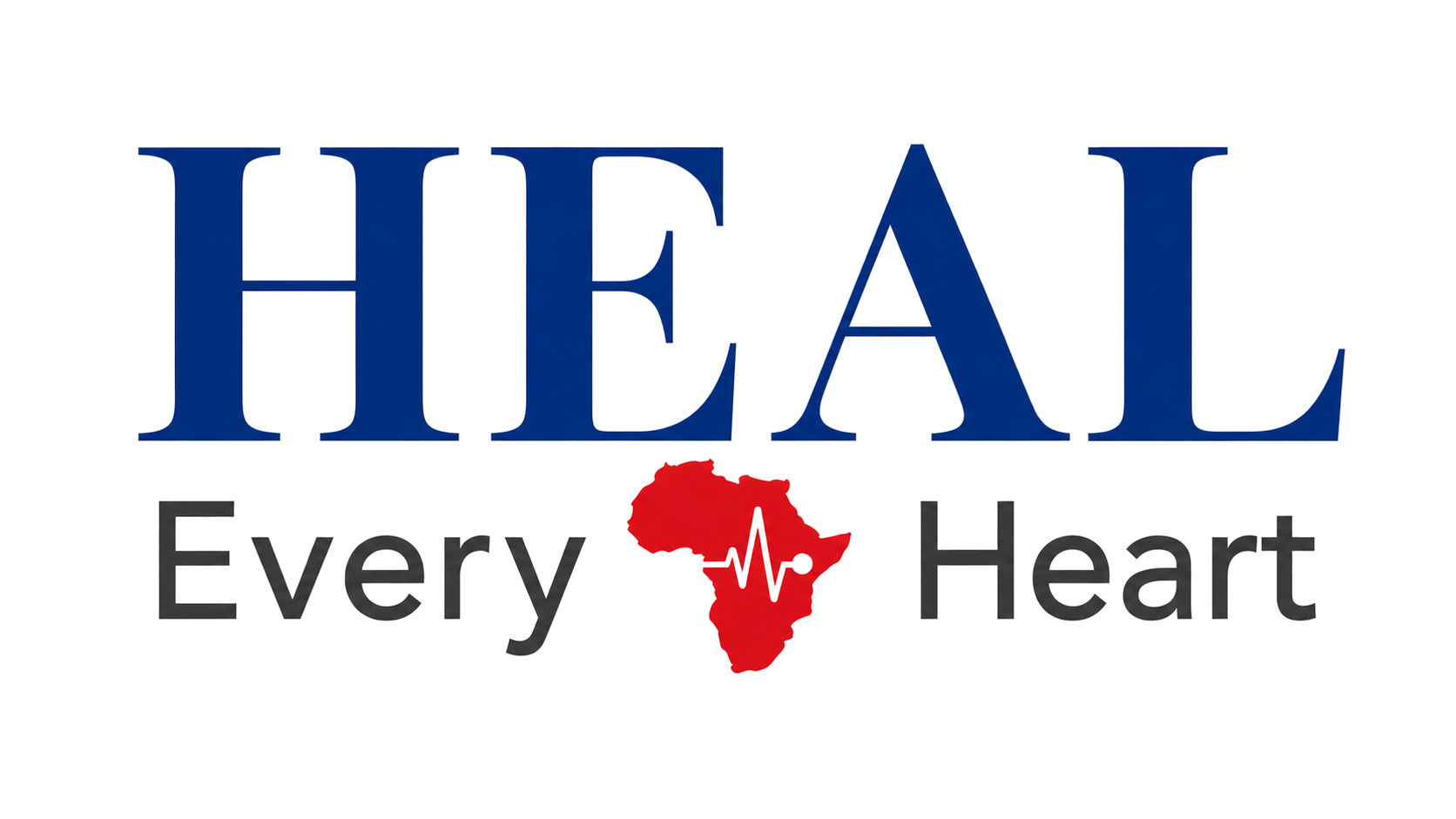 HEAL Every Heart
