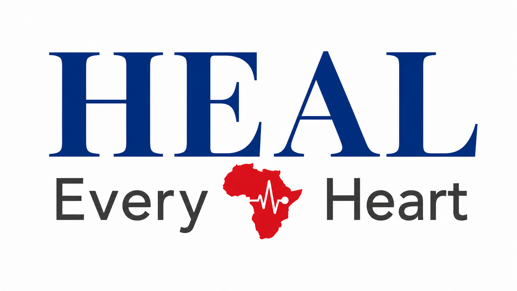 HEAL Every Heart