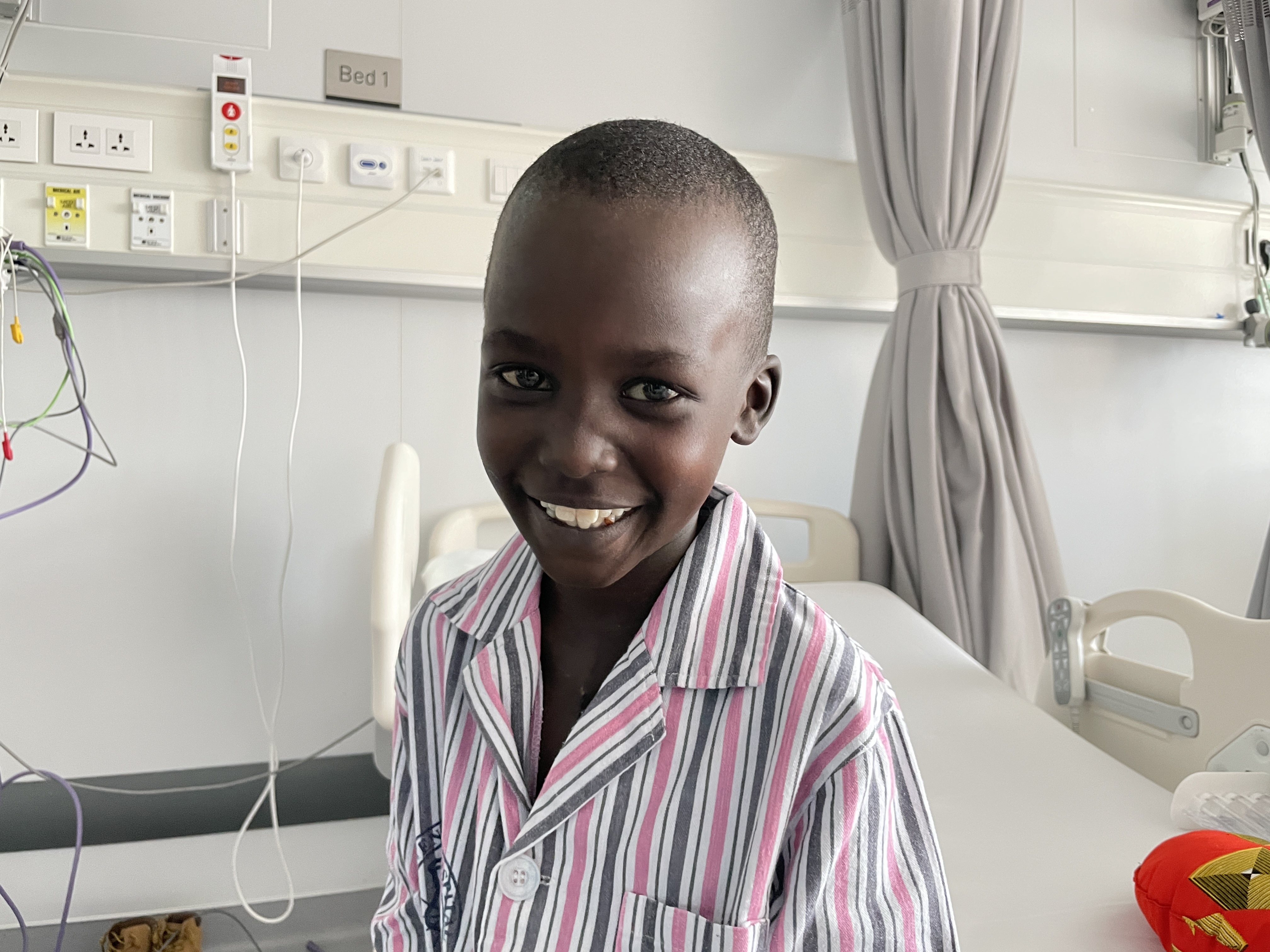 HEAL Every Heart — rheumatic heart disease initiative