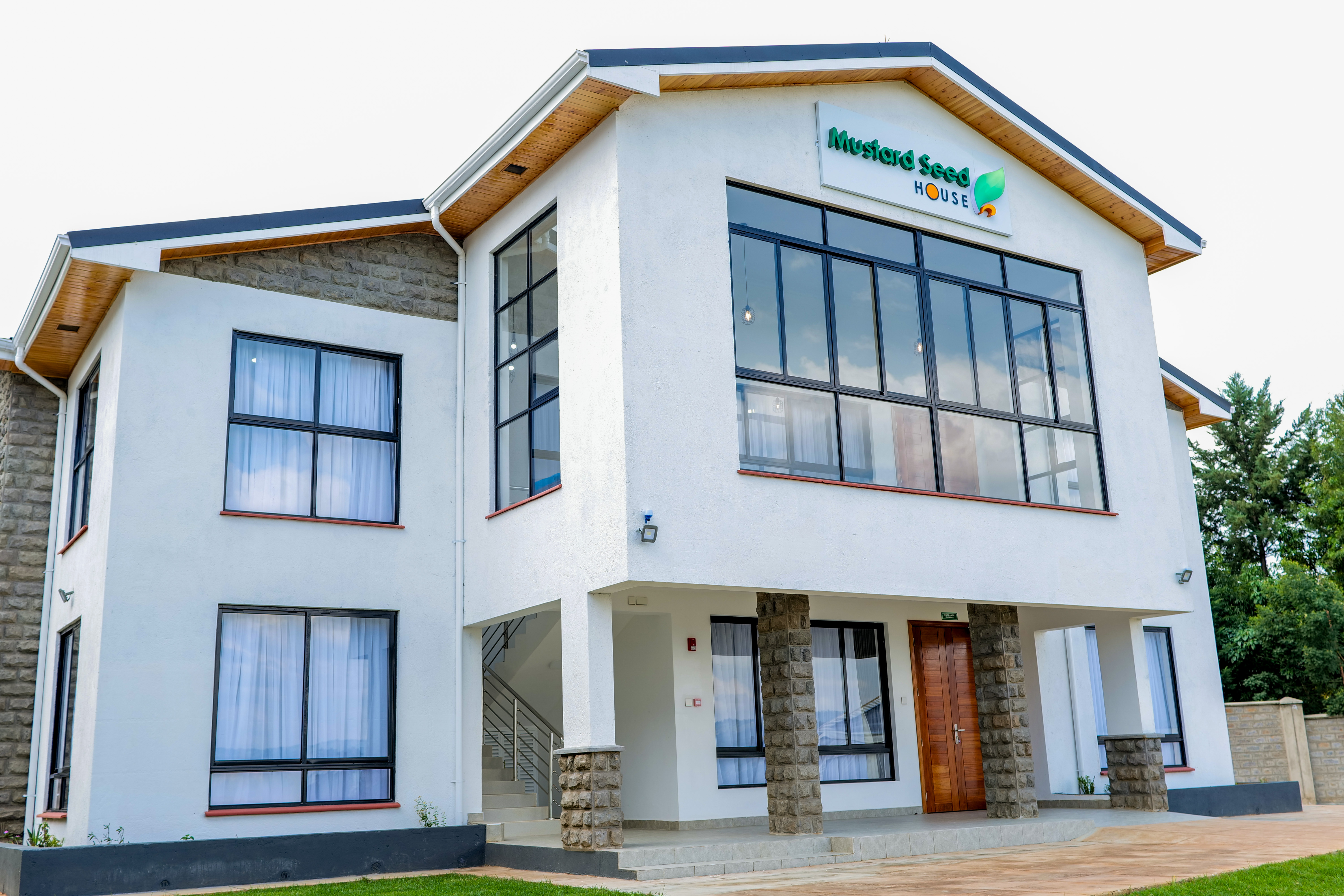 Mustard Seed House Tenwek