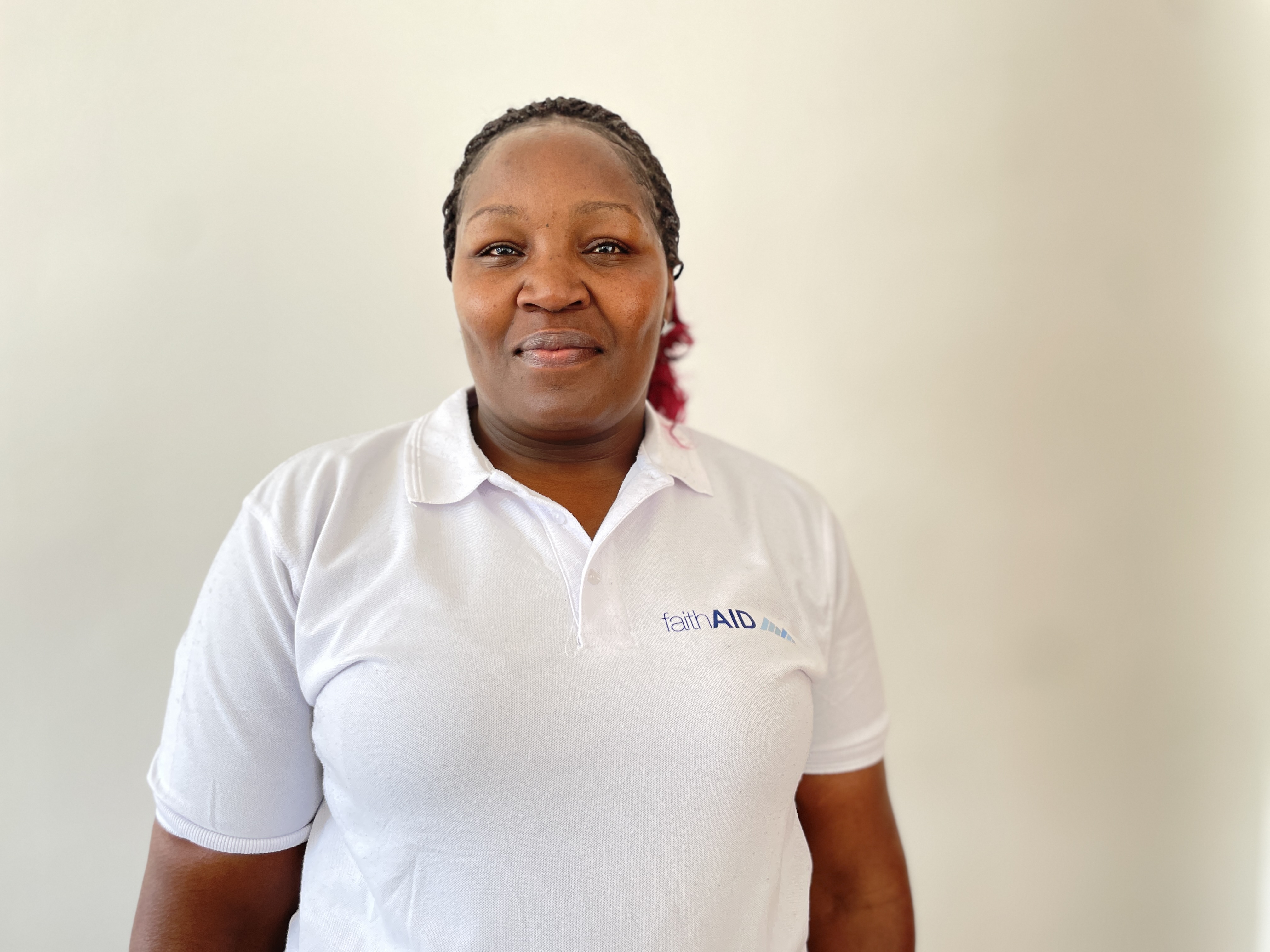 Ceciliah Nderitu