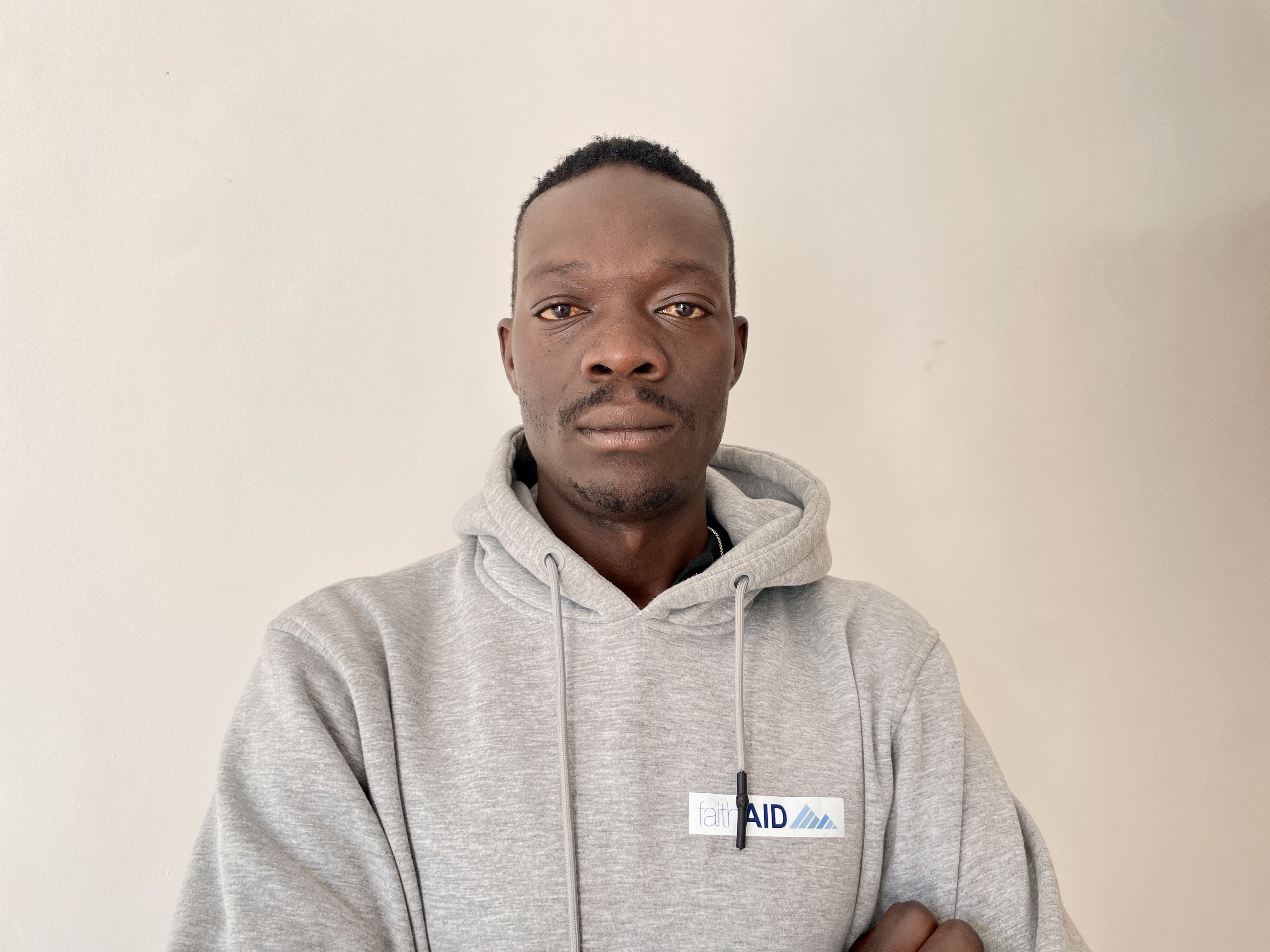 Edwin Olukutukei