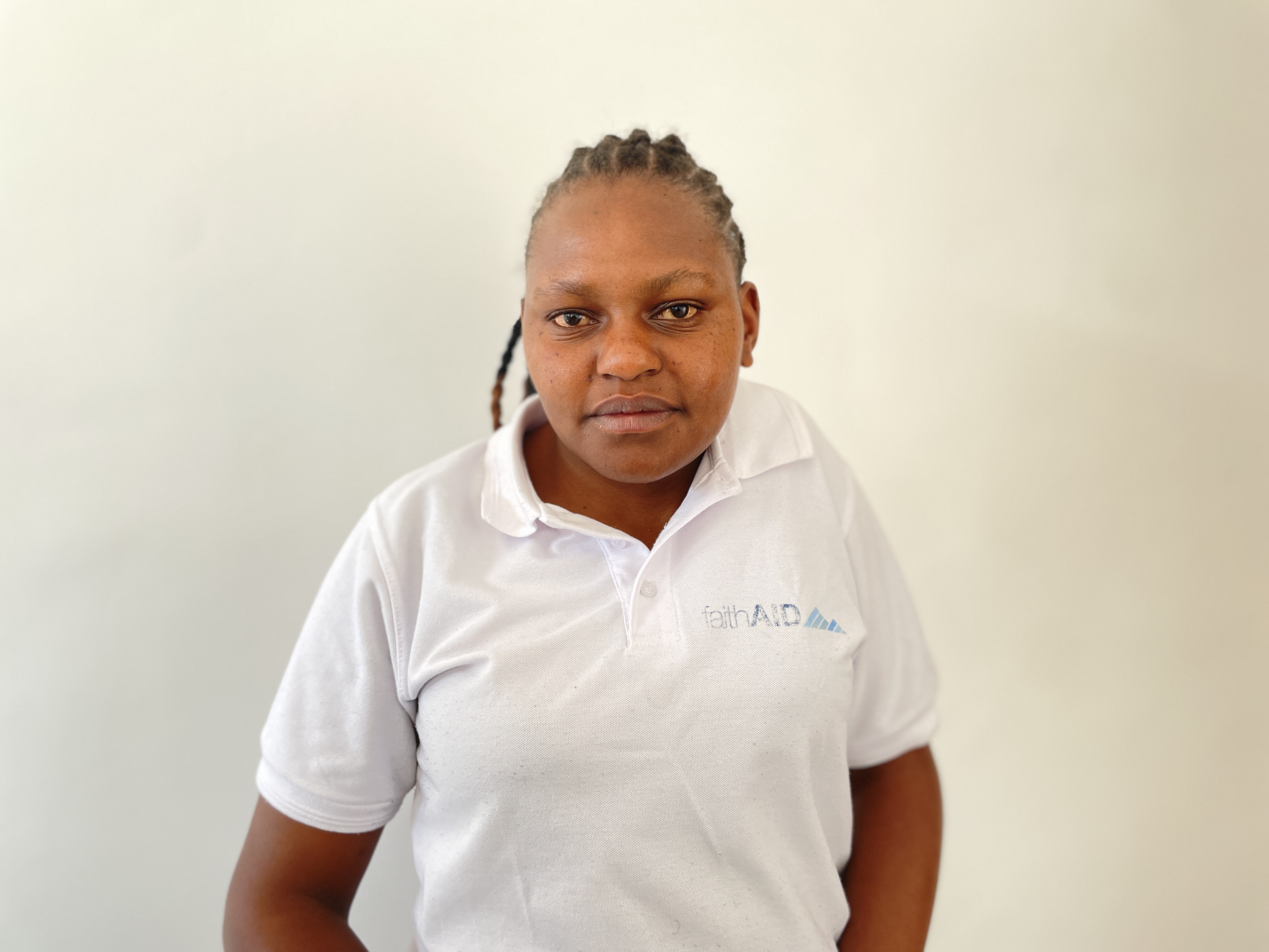 Purity Mwangi