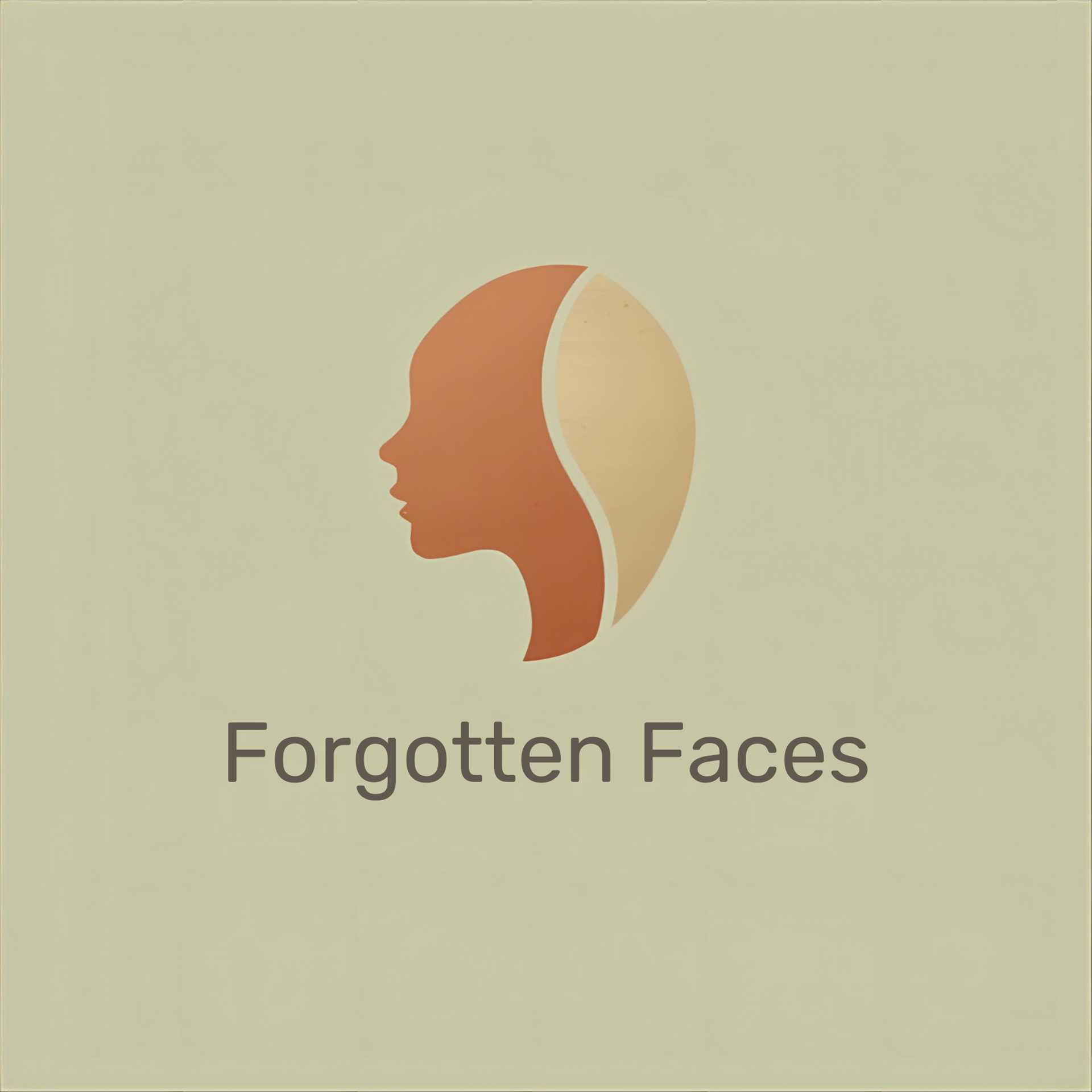 Forgotten Faces — reconstructive surgery patient