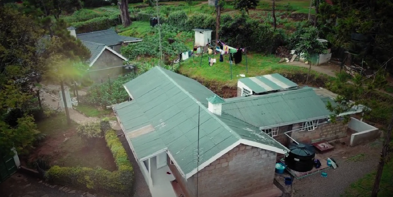 AIC Kijabe Hospital