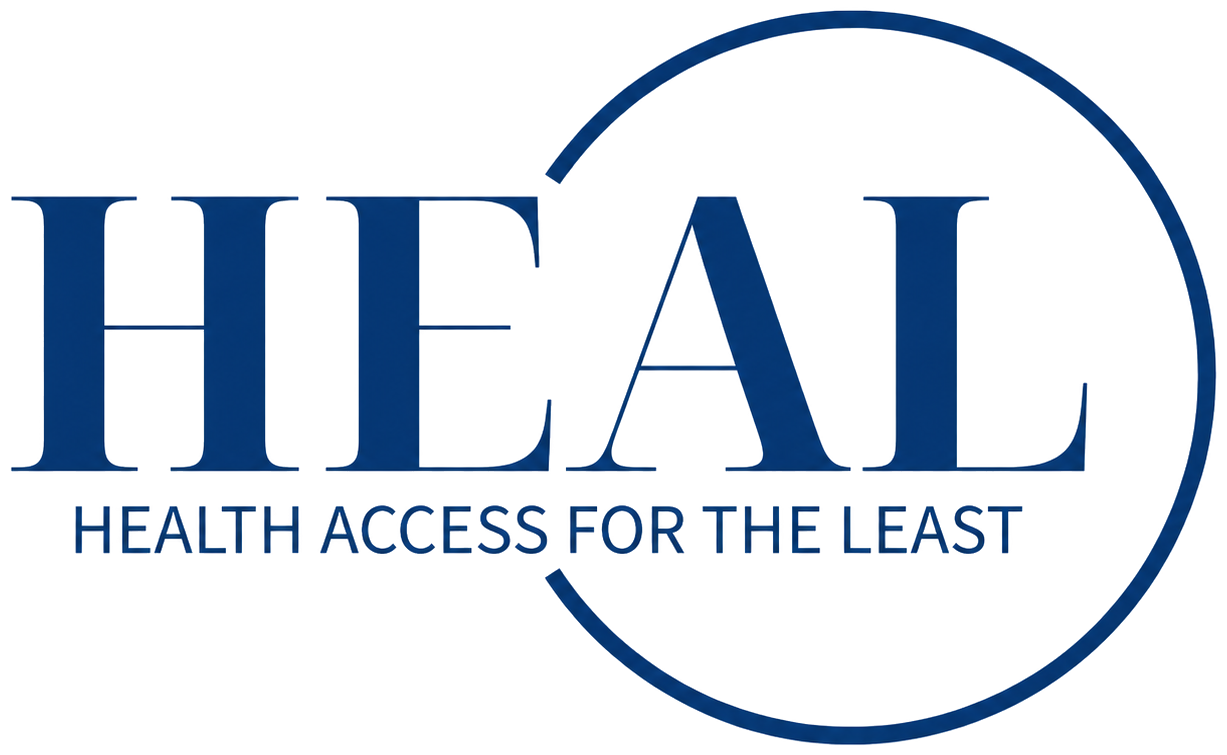HEAL