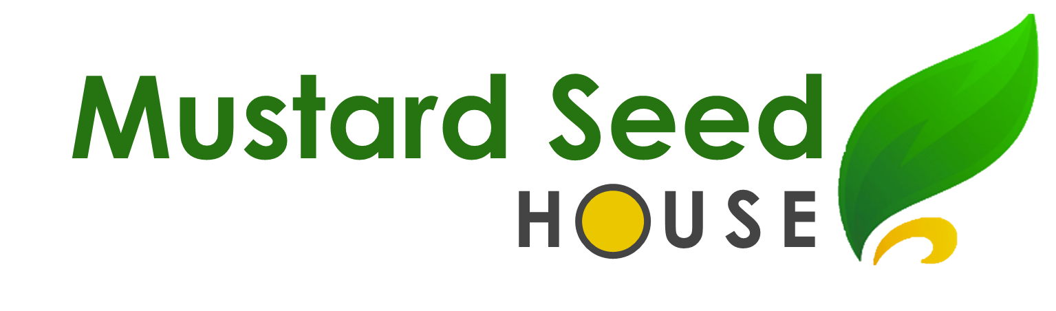 Mustard Seed House