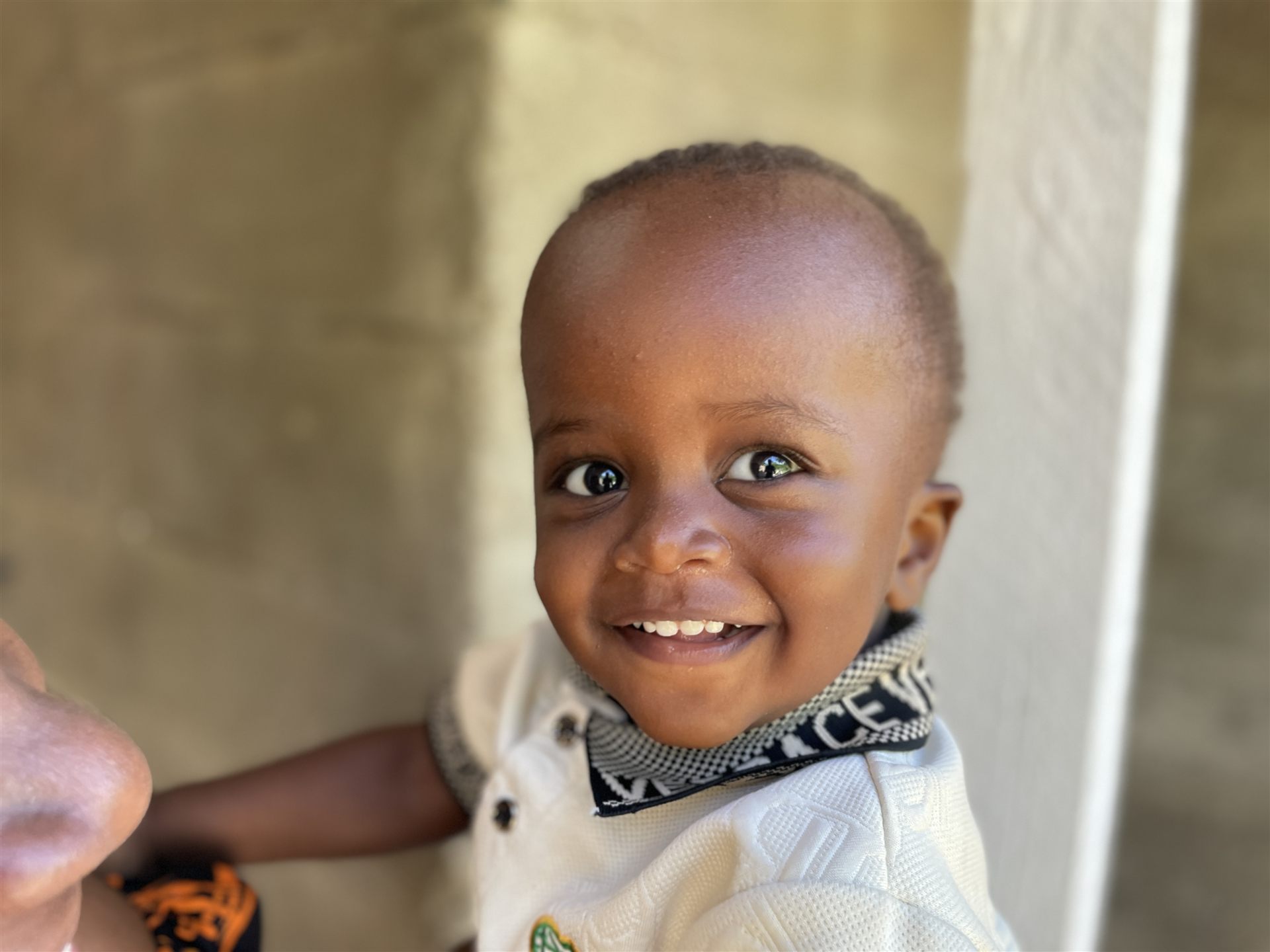 Faith Aid patient