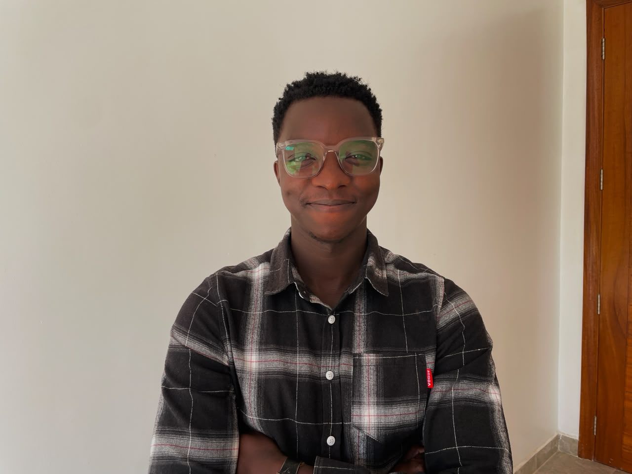 Brian Kiprono