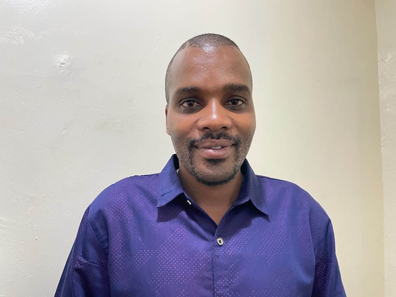 Dominic Kirui