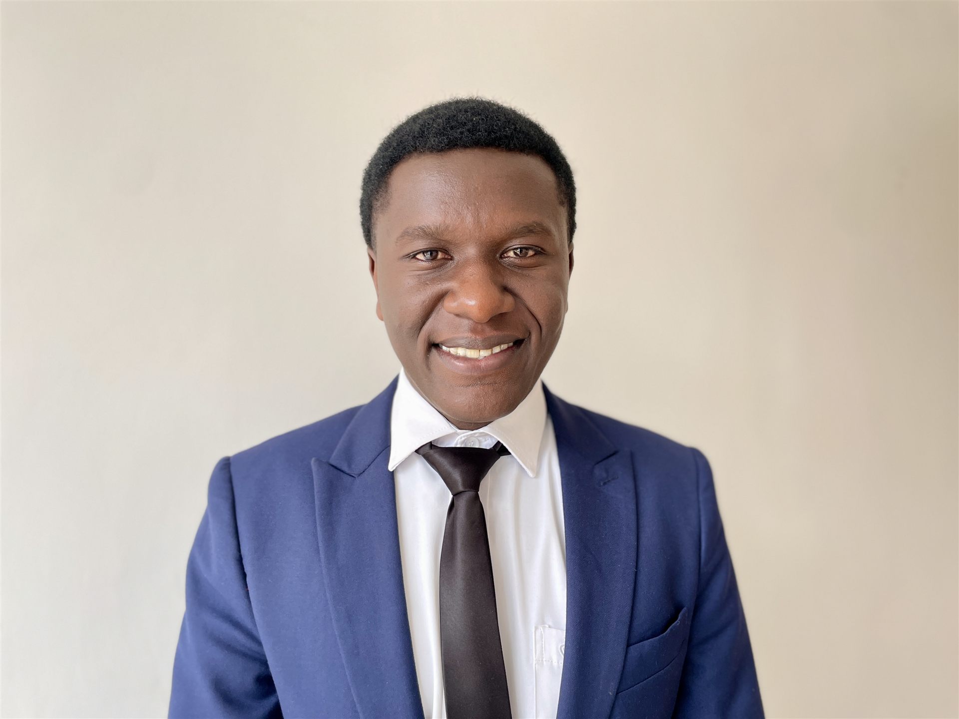 Emmanuel Omole