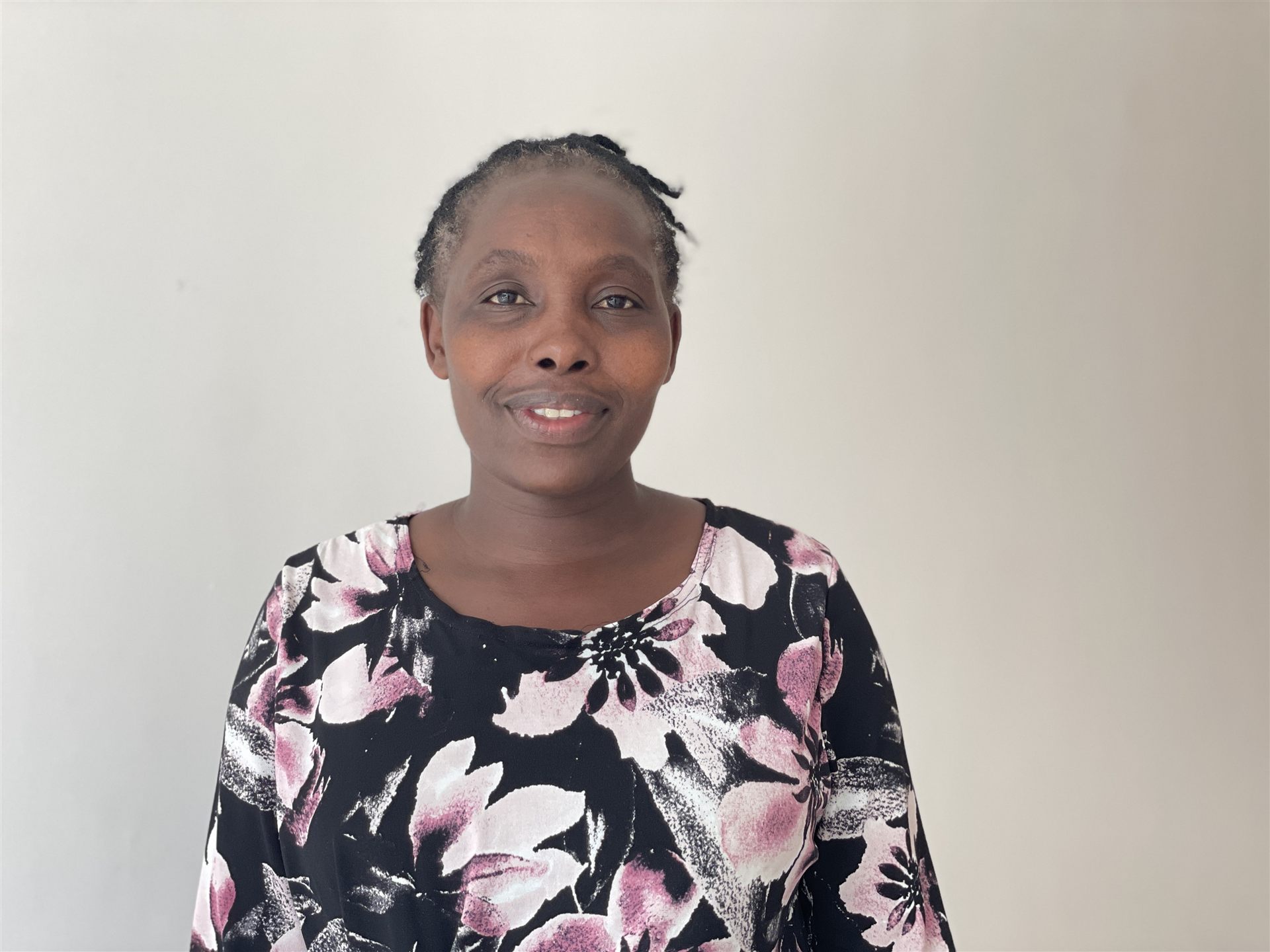 Faith Korir