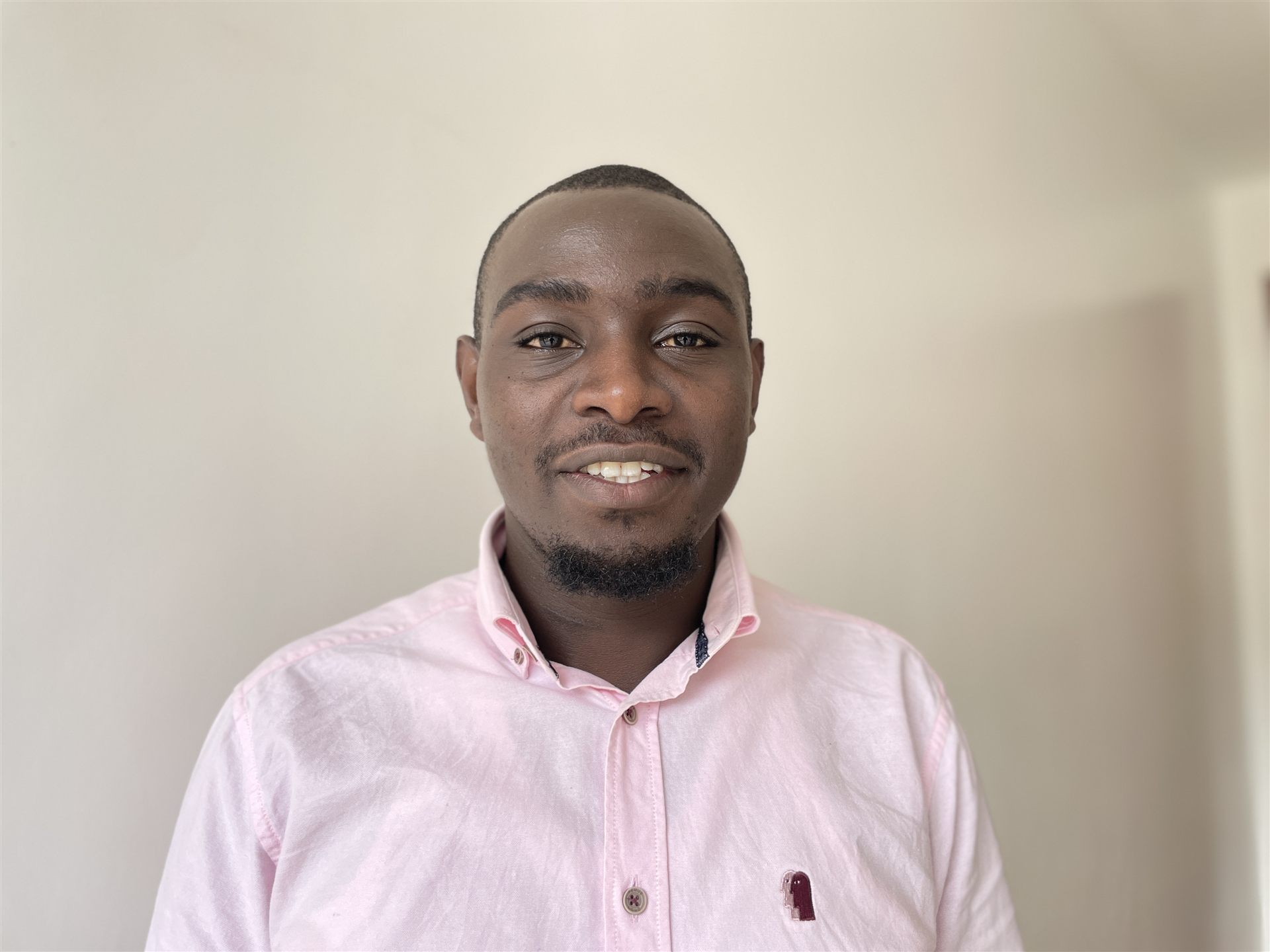 Isaac Kamiru