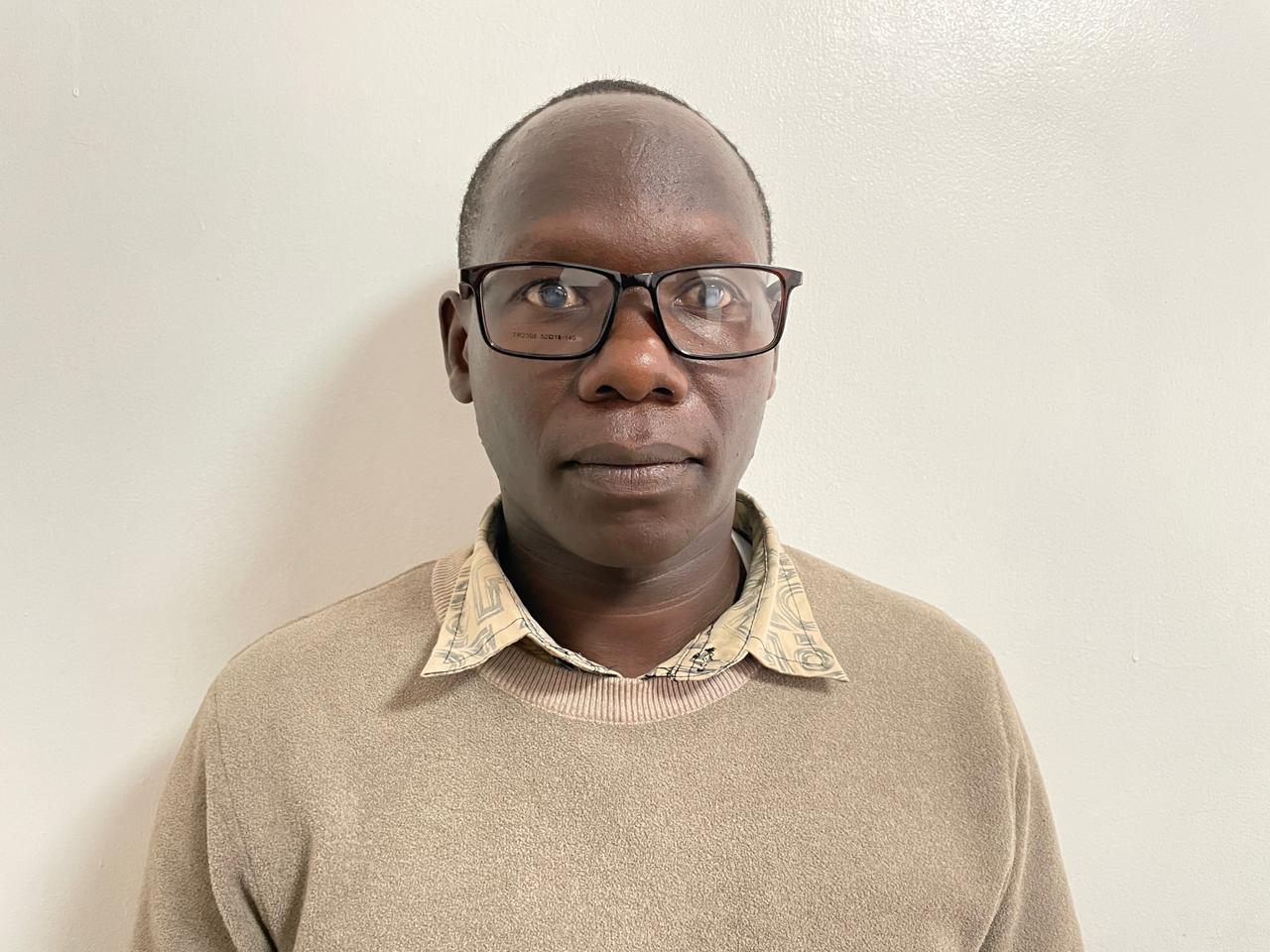 Joshua Rutto