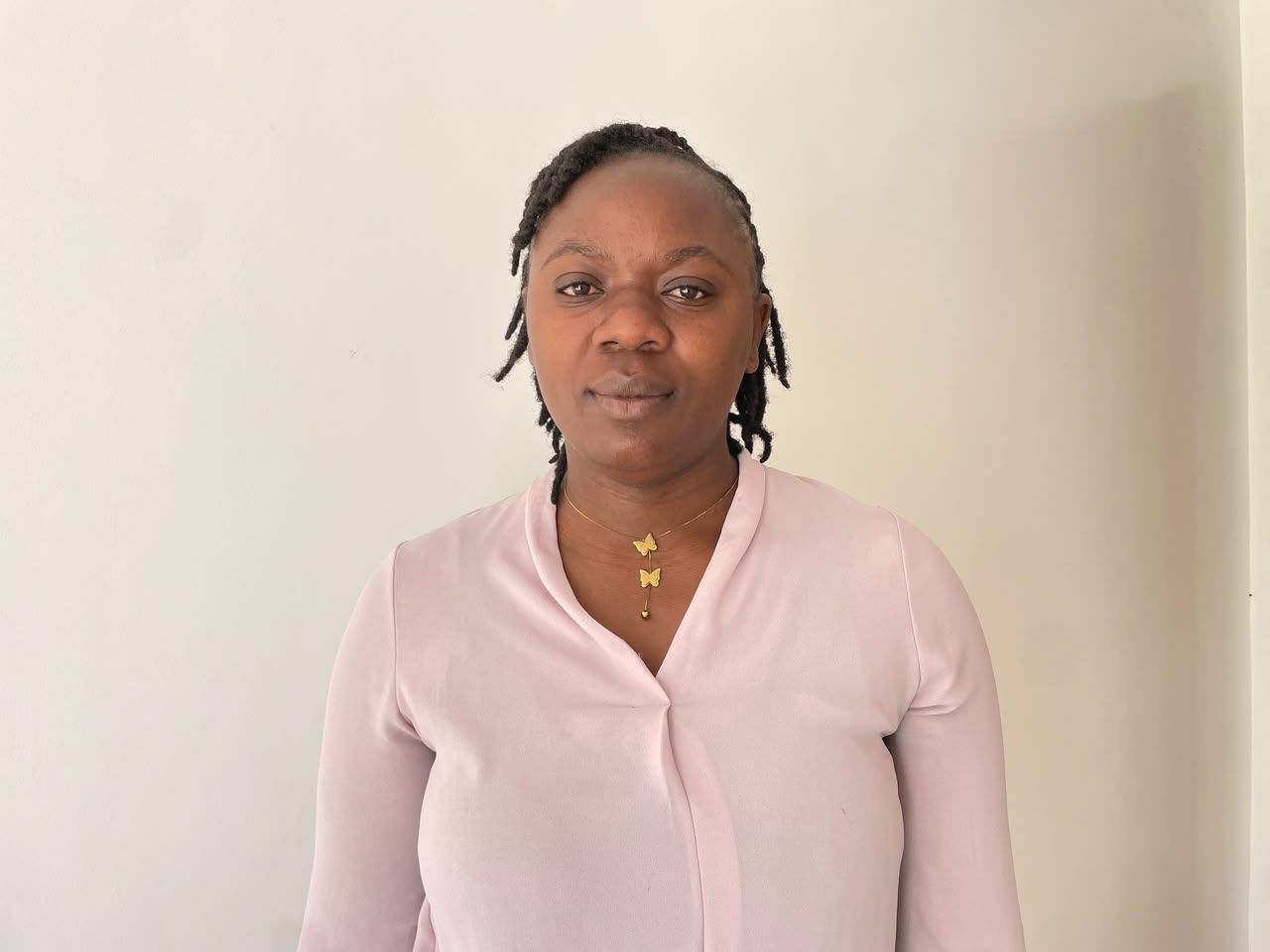 Naomi Wafula