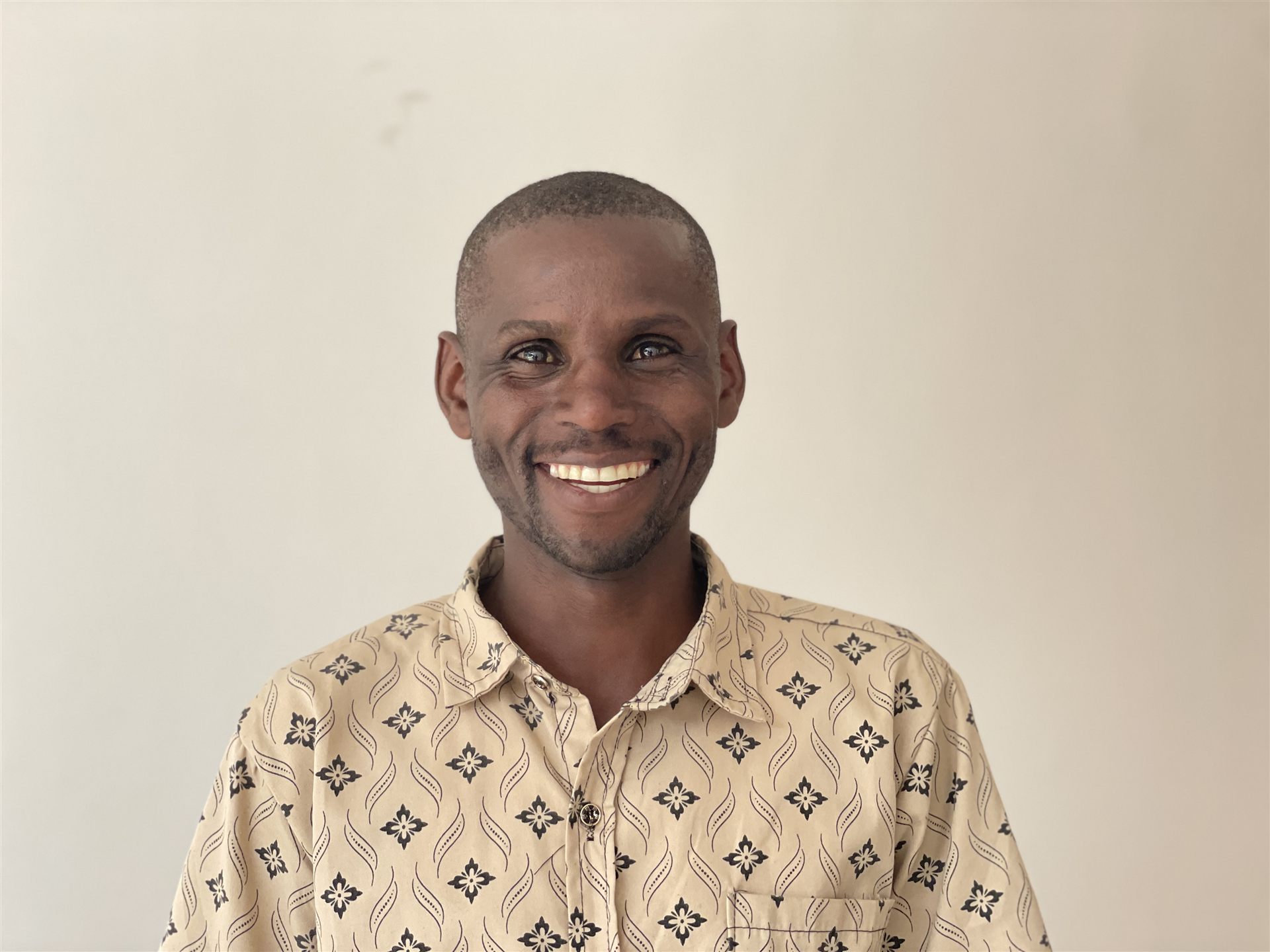 Peter Cheruiyot
