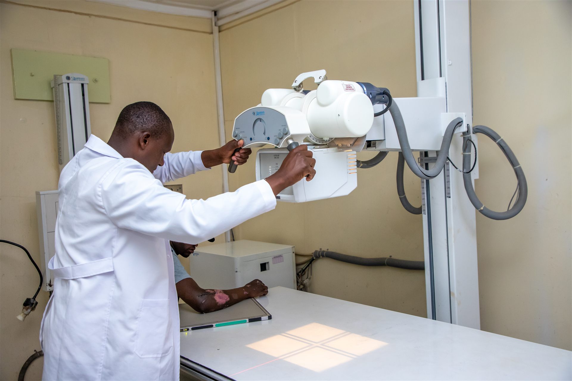Tenwek Orthopedics