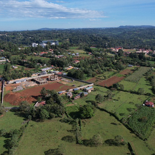Mustard Seed House Tenwek